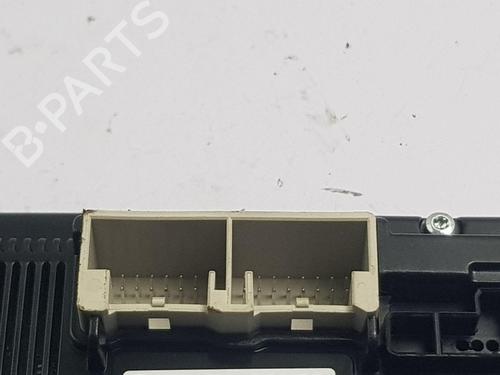 Climate control SKODA YETI (5L)  | BP22203428I5 