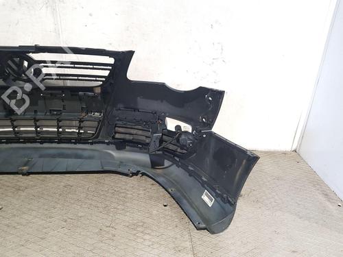 Front bumper VW PASSAT B6 (3C2) 2.0 TDI | BP30115878C7