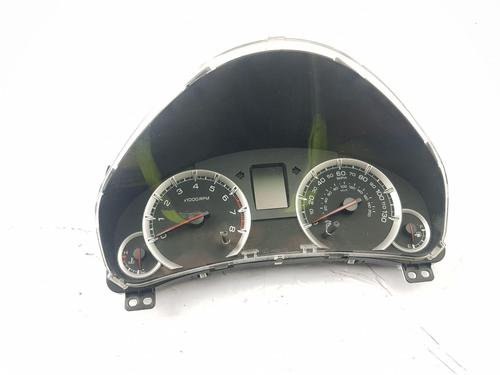 instrument-cluster-suzuki-swift-iv-fz-nz-2010-32252266 main image