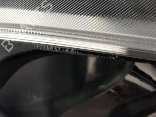 Left headlight HYUNDAI KONA (OS, OSE, OSI) 1.0 T-GDi | BP29292557C28 