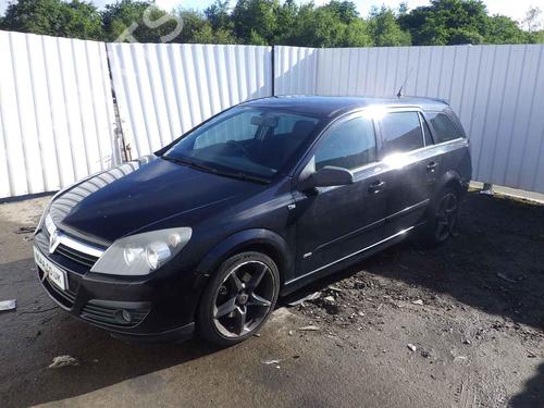 Reservehjul kit VAUXHALL ASTRA Mk V (H) Estate (A04) 1.9 CDTi (L35) | BP33559137C119  - Image 9