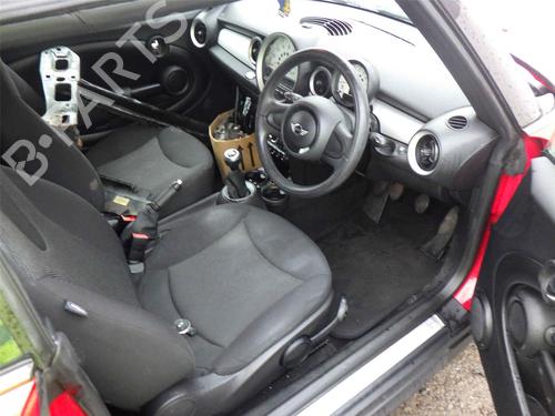 Climate control MINI MINI Convertible (R57) One | BP33473220I5 - Image 11