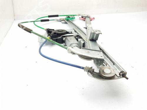 Front right window mechanism PEUGEOT EXPERT Tepee (VF3X_) 2.0 HDi 130 | BP36701636C23 - Image 6