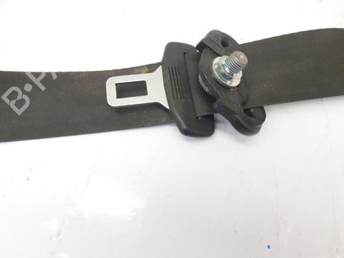 Front right seatbelt SKODA YETI (5L) 2.0 TDI 4x4 | BP34142005I25  - Image 7