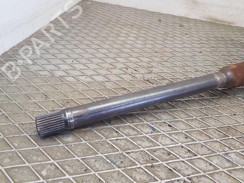 Right front driveshaft VOLVO XC60 I SUV (156) D5 AWD | BP25492535M39