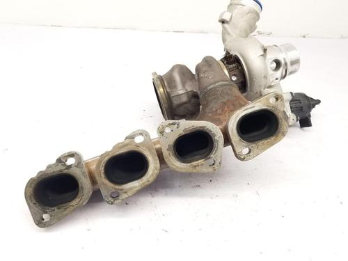 Turbocharger/Supercharger MERCEDES-BENZ C-CLASS (W205) C 200 EQ Boost (205.077) | BP28363010M71 