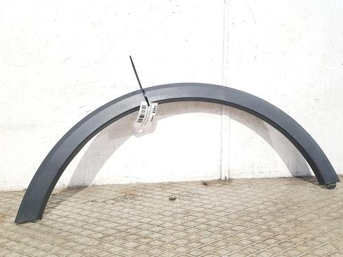 Venstre bagtil skærm liste MG MG 3 1.5 | BP29927880C136