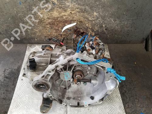 Used Gearbox Gearbox HYUNDAI i20 I (PB, PBT) 1.2 (78 hp) 35885164 35885164