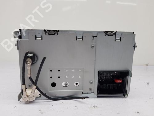 Radio VW GOLF VI (5K1) 1.6 TDI | BP28175532E6 