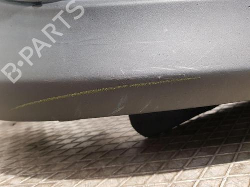 Front bumper FIAT DOBLO Cargo (263_) 1.3 D Multijet | BP32252292C7