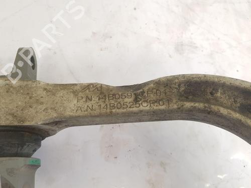 Right front suspension arm MCLAREN 720S 4.0 | BP22668065M13 