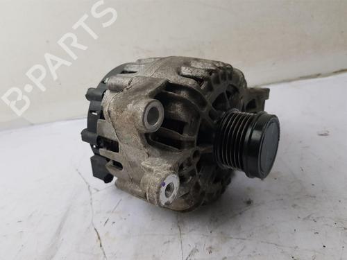 Alternator FORD FIESTA VI (CB1, CCN) 1.6 ST | BP38777836M7 - Image 6
