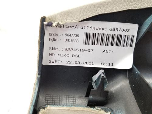 Middle console ROLLS-ROYCE GHOST I (RR4) V12 | BP38732434I22 - Image 15