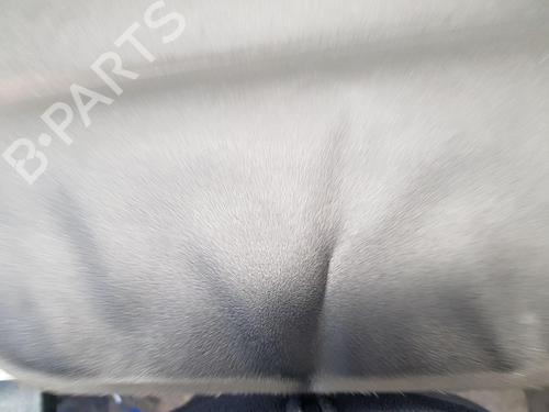 Rear parcel shelf LAND ROVER FREELANDER 2 (L359) 2.2 TD4 4x4 | BP30796104C85