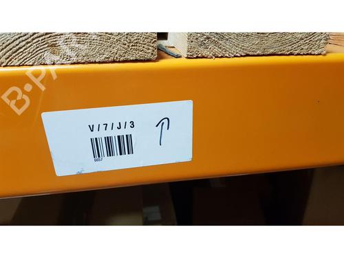 Engine control unit (ECU) VW GOLF VII (5G1, BQ1, BE1, BE2) 2.0 TDI | BP29440080M57 