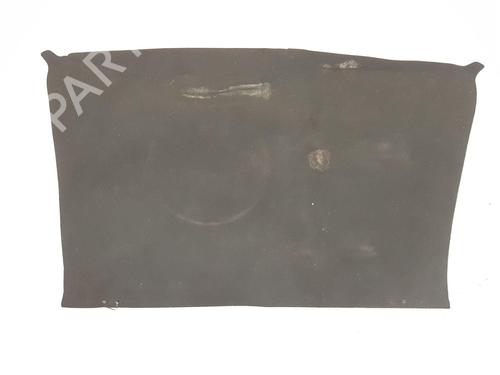 Used Luggage compartment floor RENAULT CLIO IV (BH_) 1.2 16V (73 hp) 22206967