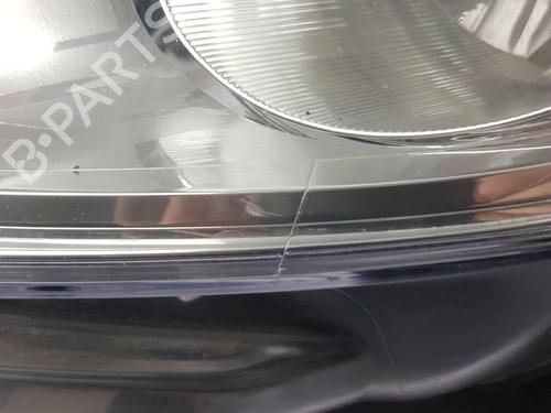 Left headlight CITROËN DS3 (SA_) 1.4 VTi 95 | BP32689070C28  - Image 5