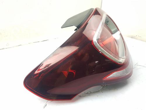 Left taillight CITROËN DS3 (SA_) 1.6 VTi 120 | BP32251995C34