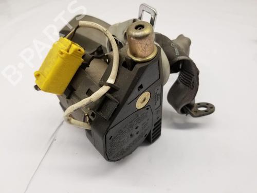 Front left seatbelt VW TRANSPORTER T5 Van (7HA, 7HH, 7EA, 7EH) 1.9 TDI | BP31722865I26 