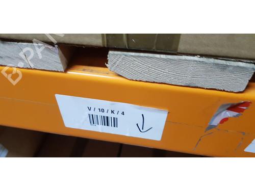 Left taillight HONDA CR-V III (RE_) 2.2 i-CTDi 4WD (RE6) | BP28049759C34 - Image 10