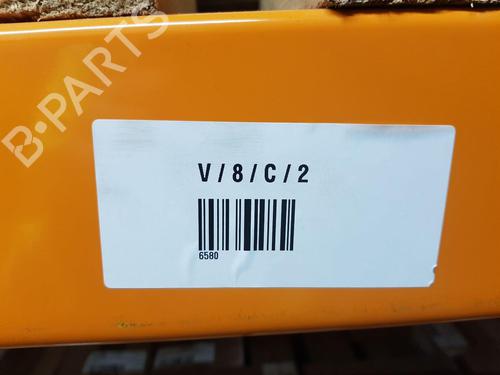 Instrument cluster PEUGEOT BIPPER (AA_) 1.3 HDi 75 | BP30650123C47