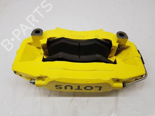Right front brake caliper LOTUS EMIRA 3.5 | BP39743510M104  - Image 6