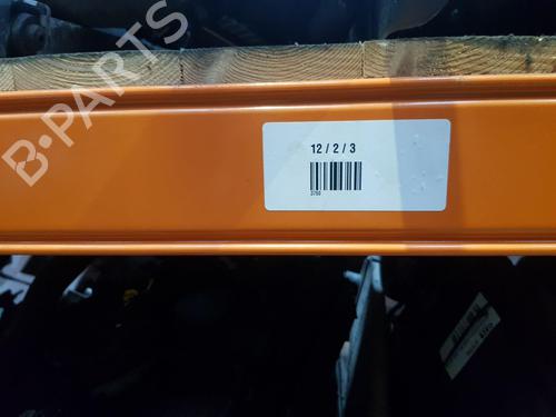 Pipe SKODA KODIAQ I (NS6, NS7, NV7) 2.0 TDI 4x4 | BP32331979M125 