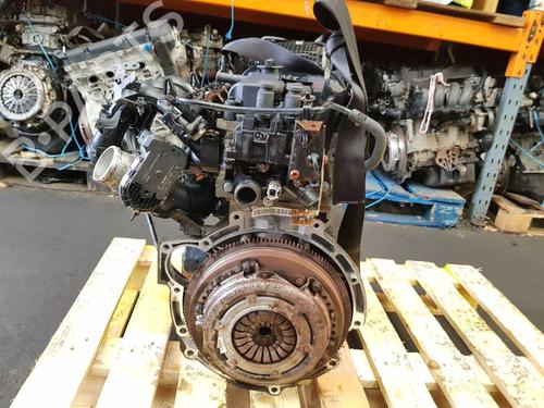 Engine FORD FIESTA VI (CB1, CCN) 1.25 | BP30137829M1