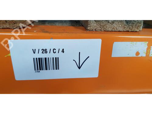 Mando BMW 5 (G30, F90) 530 e Plug-in Hybrid | BP26185366I30