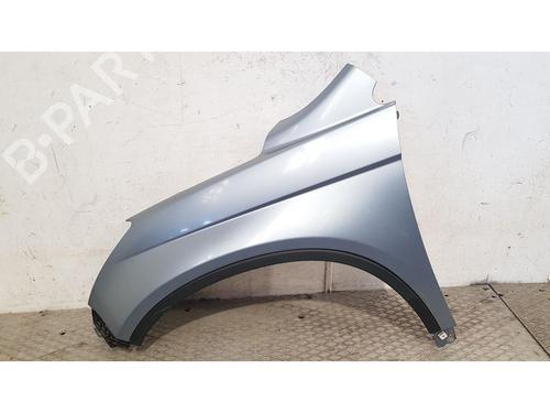 Used Left front fenders Left front fenders 38014290 38014290