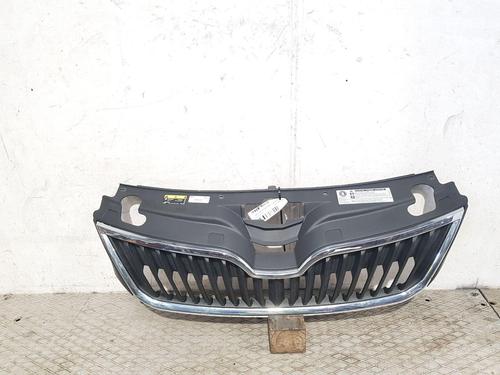 Used Grille Grille 36885906 36885906