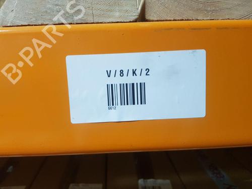 Electronic module KIA STONIC (YB) 1.0 T-GDi | BP22675291M83 