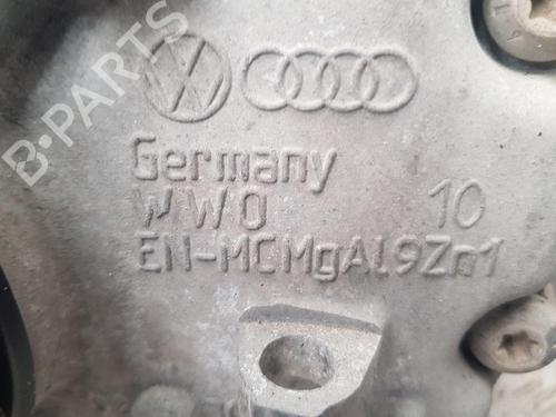 Gearbox AUDI TT (8J3) 2.0 TFSI | BP38158885M3 - Image 6