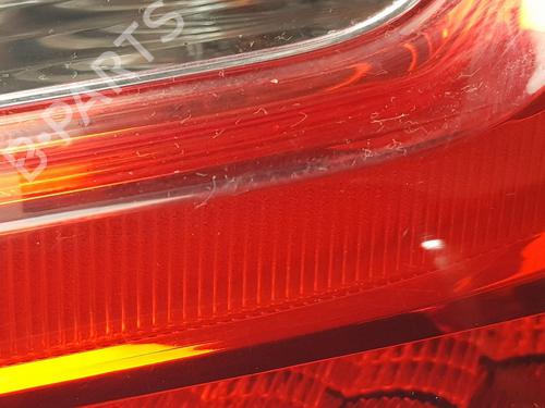 Right taillight FORD FIESTA VII (HJ, HF) 1.0 EcoBoost | BP26943285C35 