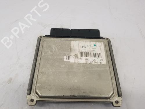Engine control unit (ECU) AUDI A3 Limousine (8VS, 8VM) 1.6 TDI | BP39382167M57 - Image 3
