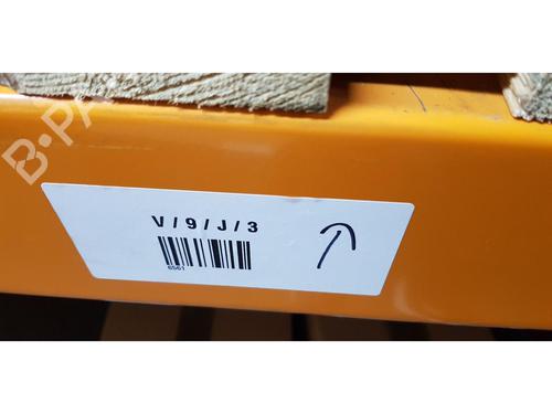 Electronic module FORD FOCUS III 1.6 TDCi | BP25929099M83