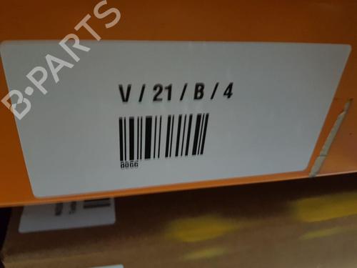 Servo brake VW TRANSPORTER T5 Van (7HA, 7HH, 7EA, 7EH) 2.0 TDI | BP31574535M42