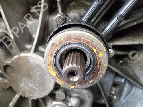 Gearbox FORD FIESTA VI (CB1, CCN) 1.6 TDCi | BP36801299M3 - Image 3