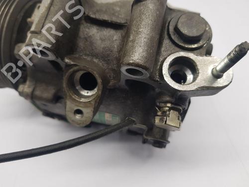 AC compressor HONDA CIVIC VIII Hatchback (FN, FK) 1.8 (FN1, FK2) | BP29928044M34