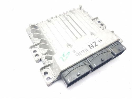 Used Engine control unit (ECU) Engine control unit (ECU) NISSAN QASHQAI I (J10, NJ10) 1.5 dCi (110 hp) 33630102 33630102