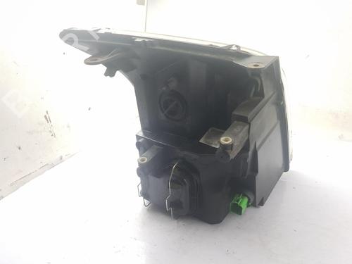 Left headlight FORD TRANSIT Van (FA_ _) 2.2 TDCi | BP34708739C28  - Image 10