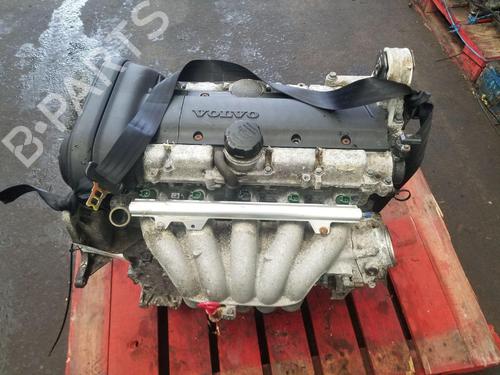 Engine VOLVO V70 II (285) 2.4 | BP33329691M1  - Image 5