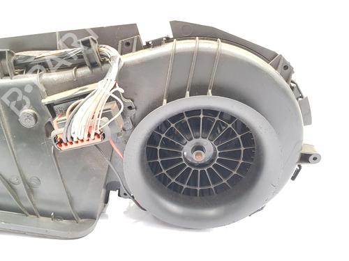 Heater blower motor RENAULT CLIO II (BB_, CB_) 1.2 16V (BB05, BB0W, BB11, BB27, BB2T, BB2U, BB2V, CB05,... | BP30184722M62