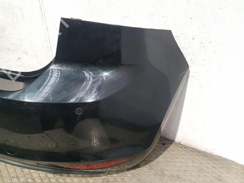 Rear bumper VW GOLF VII (5G1, BQ1, BE1, BE2) 2.0 GTD | BP29167772C8 
