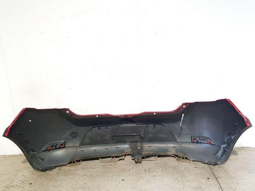 Rear bumper DACIA SANDERO II 1.5 dCi | BP30331055C8 