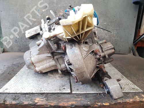 Gearbox CITROËN C3 Picasso (SH_) 1.6 BlueHDi 100 | BP36167390M3 - Image 7