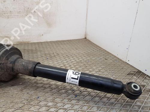 Left rear shock absorber MERCEDES-BENZ S-CLASS (W222, V222, X222) S 63 AMG (222.077, 222.177) | BP26134841M18 