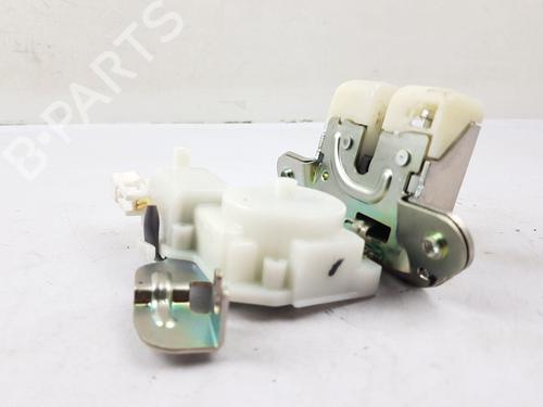 Tailgate lock HONDA JAZZ IV (GK_) 1.3 | BP30330935C101