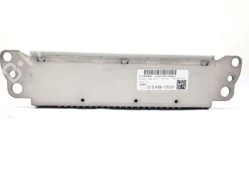 Electronic module BMW 1 (F40) 118 i | BP32177765M83 - Image 2
