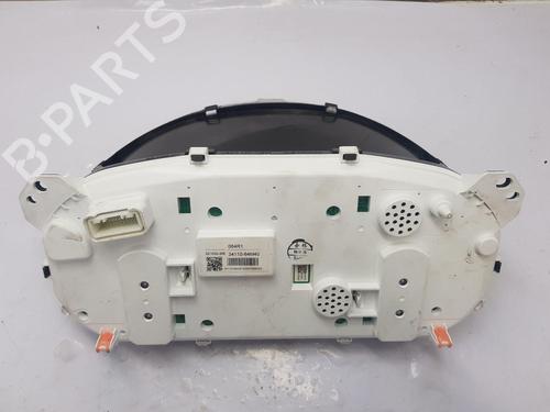 Instrument cluster SUZUKI SX4 S-Cross (JY) 1.6 DDiS AllGrip (AKK 416D) | BP22663778C47 